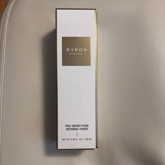 BYROE Pro-Berry Pore Refining Toner - Picture 5 of 7